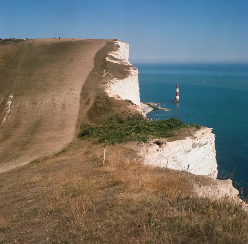 Beachy Head Lighthouse