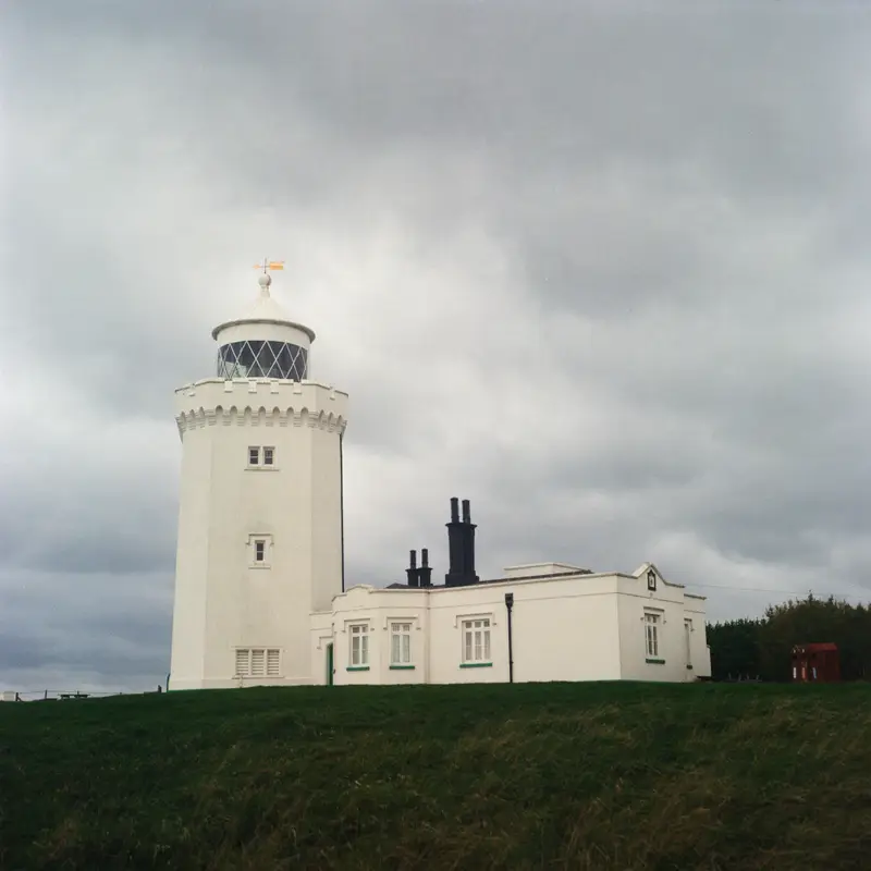 South Foreland Lighthouse