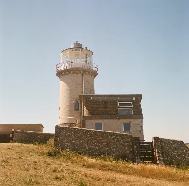 Belle Tout Lighthouse