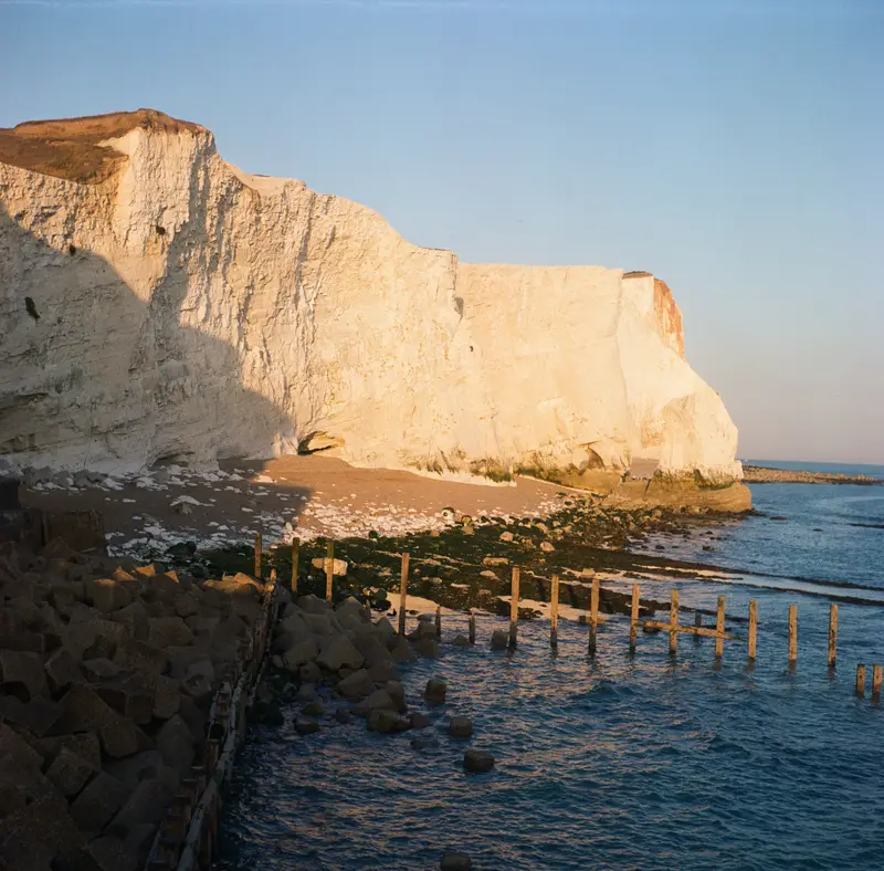 Seaford Head West
