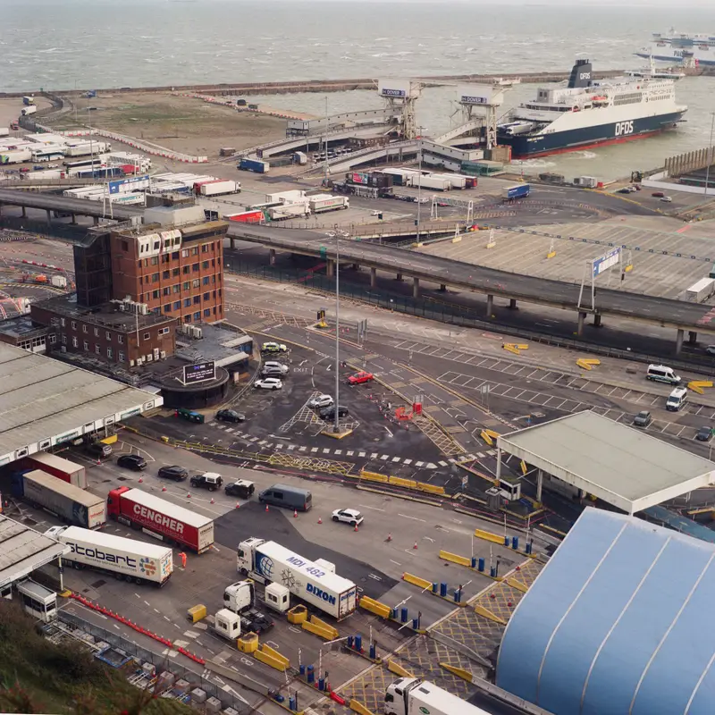 Port of Dover