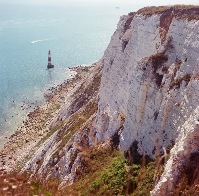 Belle Tout Lighthouse
